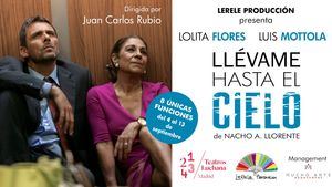 Los Teatros Luchana reabren al público el 3 de septiembre