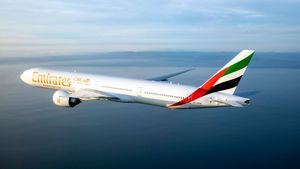 Emirates reanuda los vuelos a Bangkok