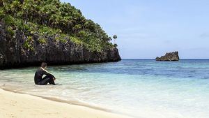Las playas más paradisíacas de Centroamérica y República Dominicana