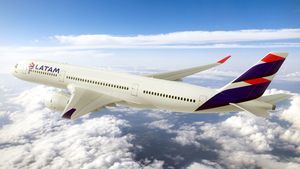 LATAM anuncia tres nuevos destinos internacionales para septiembre