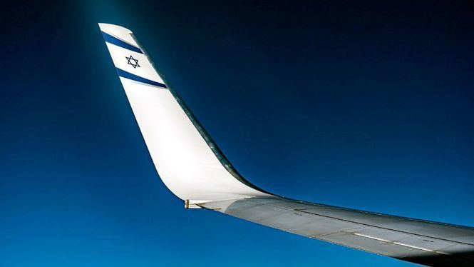 Israel reactiva vuelos con Grecia, Bulgaria y Croacia