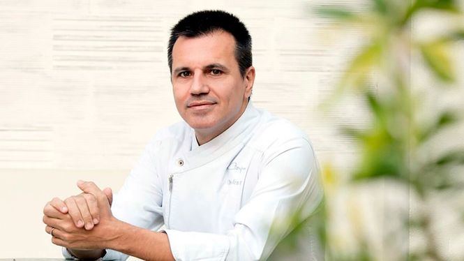 Maestro & Discípulo: acercamiento de China y España a través de la gastronomía