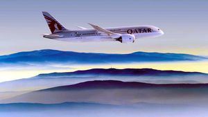 Qatar Airways reanuda su ruta a Mogadiscio, Somalia, con tres vuelos semanales