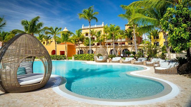 Espectaculares hoteles en Centroamérica y República Dominicana abiertos en septiembre