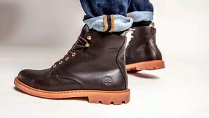 Timberland presenta los nuevos diseños de la línea Earthkeepers