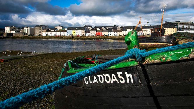 Galway, Capital Europea de la Cultura, estrena nueva programación