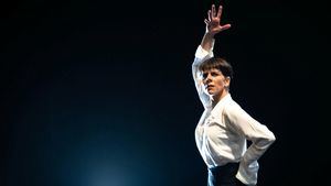 Nocturno, el flamenco de Leonor Leal en los Teatros del Canal