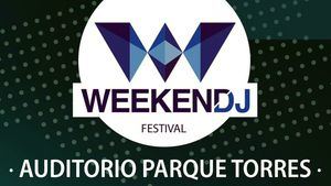 Suspendido el Weekend DJ de Cartagena ante el aumento de los casos de COVID 19