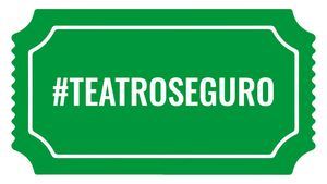 Teatros privados de Madrid y Cataluña se unen en la aplicación del programa Teatro Seguro