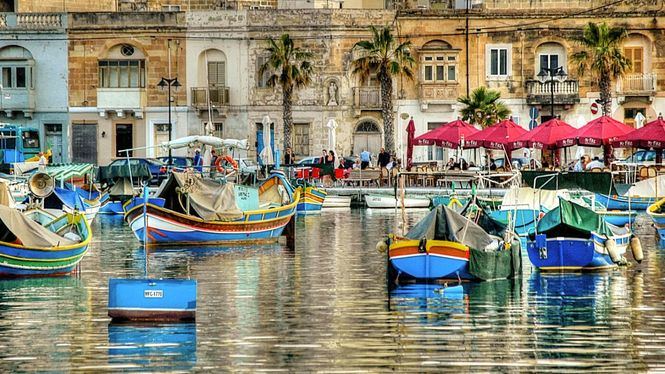 Razones por las que viajar a Malta durante el mes de septiembre