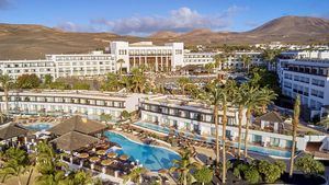 Reabre el Hotel Secrets Lanzarote Resort &amp; Spa