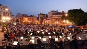 Llega el XIV Ciclo de Música de Cámara en el Museo Picasso Málaga