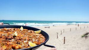 Valencia celebra el Día Mundial de la Paella con actividades on line y en vivo