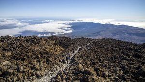 Tenerife, es en estos momentos el destino más seguro de Canarias