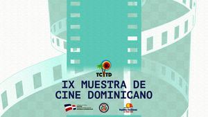 La IX Muestra Todo Cine Todo Dominicana en edición virtual