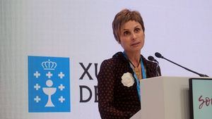 María Nava Castro nueva directora de Turismo de Galicia