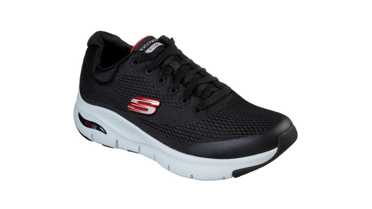 Derritiendo revolución partícipe Arch Fit, la nueva colección de Skechers | Inout Viajes