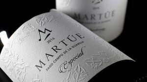 Nueva añada del Martúe Especia, presencia de un gran vino de pago