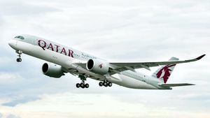 La red de destinos de Qatar Airways se ampliará a más de 90