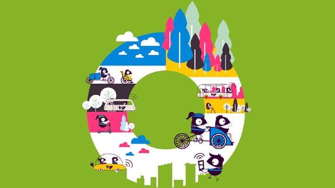 Semana Europea de la Movilidad