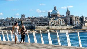 Malta celebra en septiembre la Pride Week