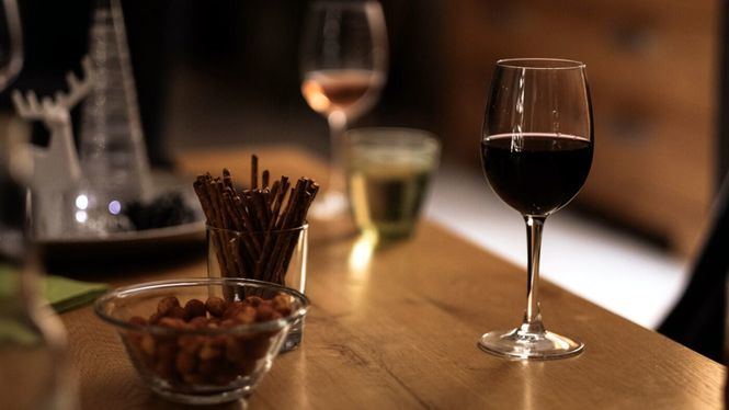 Consejos para un maridaje perfecto entre vino y chocolate