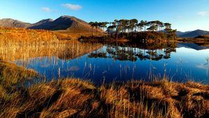 Connemara, un paraíso que esconde toda la esencia de Irlanda