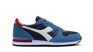 Las deportivas más clasicas de Diadora: Camaro