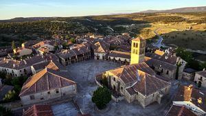 Los mejores pueblos de España para una escapada de fin de semana