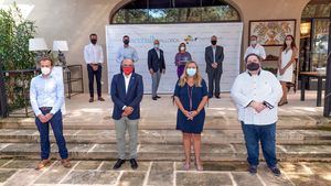 Galardonados los mejores proyectos de turismo de lujo en la isla