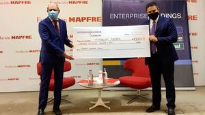 Fundación MAPFRE y Enterprise unidos para mejorar la inclusión socio-laboral de mujeres gitanas