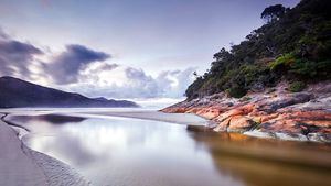 Gippsland: Paisajes naturales de Australia