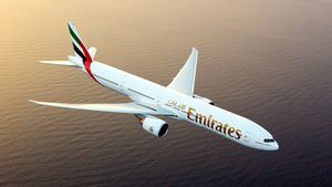 Emirates reanudará los vuelos a Johannesburgo, Ciudad del Cabo, Durban, Harare y Mauricio