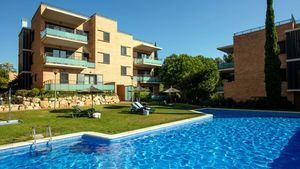 Apartamentos Salou