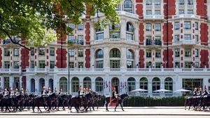 Alianza estratégica entre Mandarin Oriental Hotel Group y The Oberoi Group