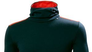 El Base Layer más vendido de Helly Hansen se actualiza y mejora la protección