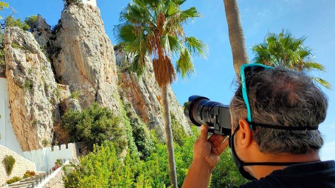 Alicante se reactiva como escenario de rodajes