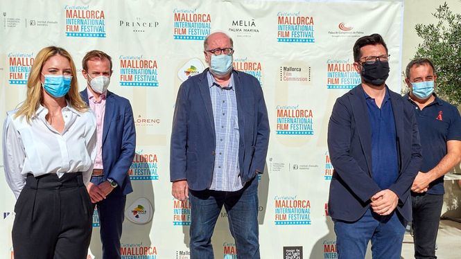 9ª edición del Evolution Mallorca International Film Festival (EMIFF)