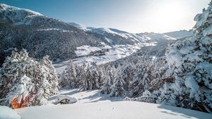 Medidas de prevención contra el COVID-19 en las estaciones de Grandvalira y Ordino Arcalis