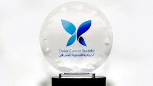 Qatar Airways y Qatar Cancer Society se unen para concienciar sobre la prevención del cáncer de mama