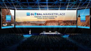 El futuro del turismo de Estados Unidos Brand USA Global Marketplace