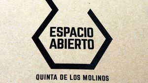 Espacio abierto Los Molinos