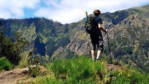Rutas de senderismo para descubrir la belleza natural de Madeira