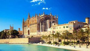 Foro Mallorca Turismo Seguro el 29 de octubre