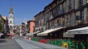 Toro, nuevo miembro de la Red de Pueblos Mágicos de España