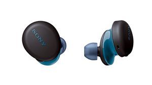 Auriculares WF-XB700 