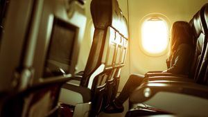 ¿Es seguro viajar en avión en tiempos de COVID19?