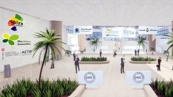 Ibiza organiza la segunda edición del Hospitality Inspiration Council