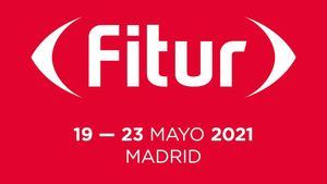 FITUR 2021 finalmente se celebrará de 19 al 23 de mayo