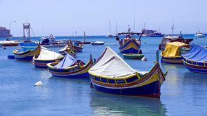 Marsaxlokk